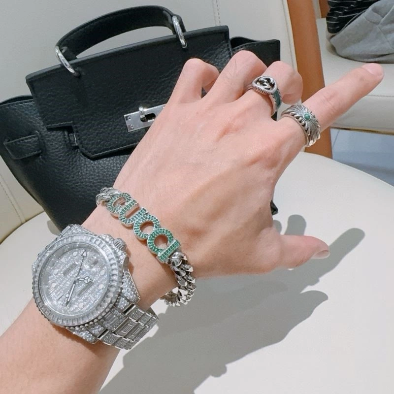 Gucci Bracelets Thermal 244372