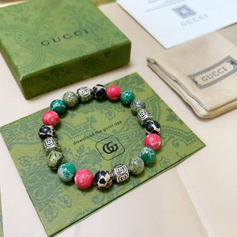 Gucci Bracelets OdorResistant 244364