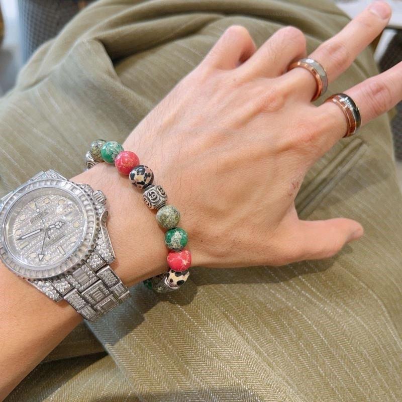 Gucci Bracelets OdorResistant 244364