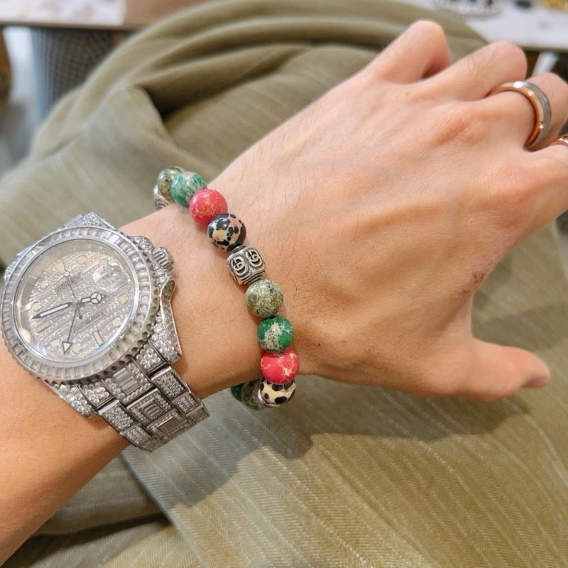 Gucci Bracelets OdorResistant 244364