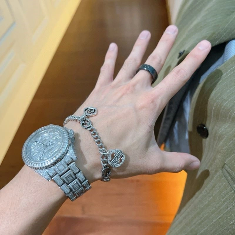 Gucci Bracelets HighPerformance 244354