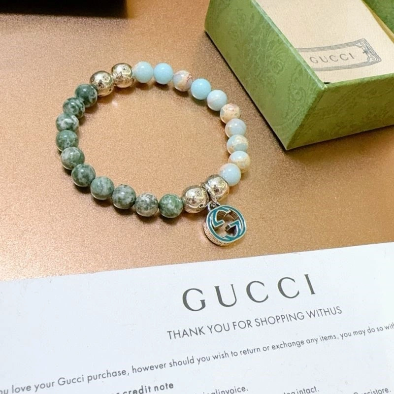 EasyMatch Gucci Bracelets 244374