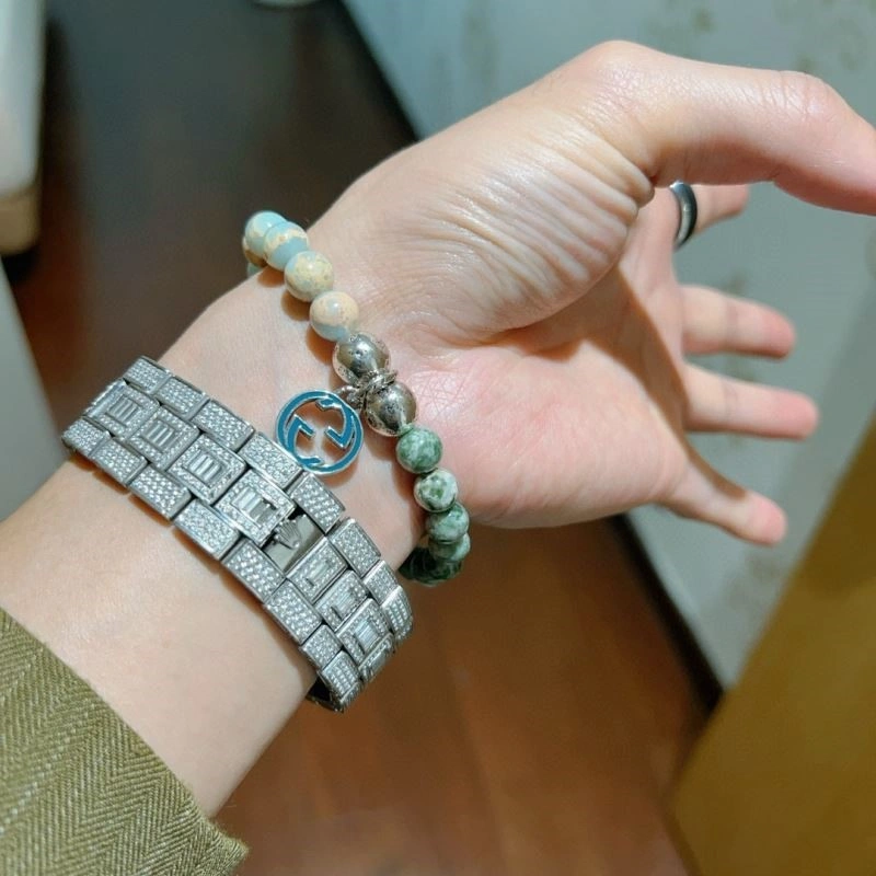 EasyMatch Gucci Bracelets 244374