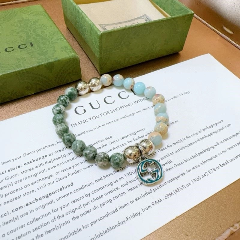 EasyMatch Gucci Bracelets 244374