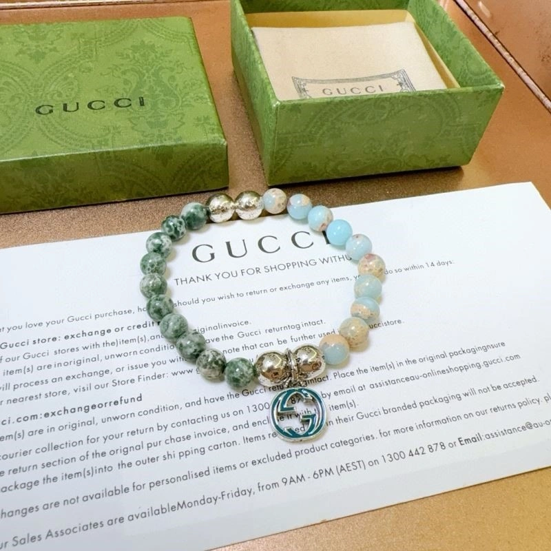 EasyMatch Gucci Bracelets 244374