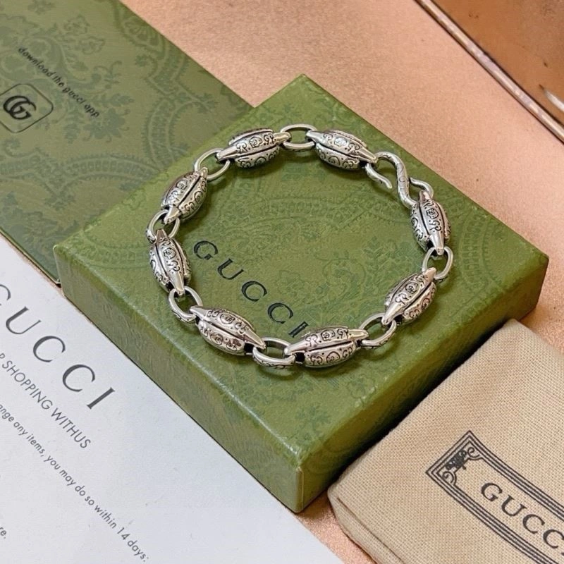 SportInspired Gucci Bracelets 244376