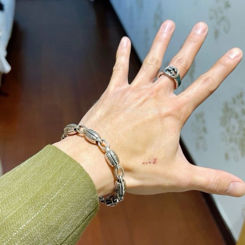 SportInspired Gucci Bracelets 244376