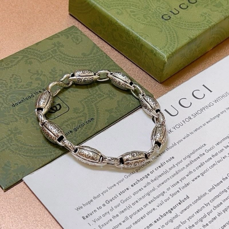 SportInspired Gucci Bracelets 244376