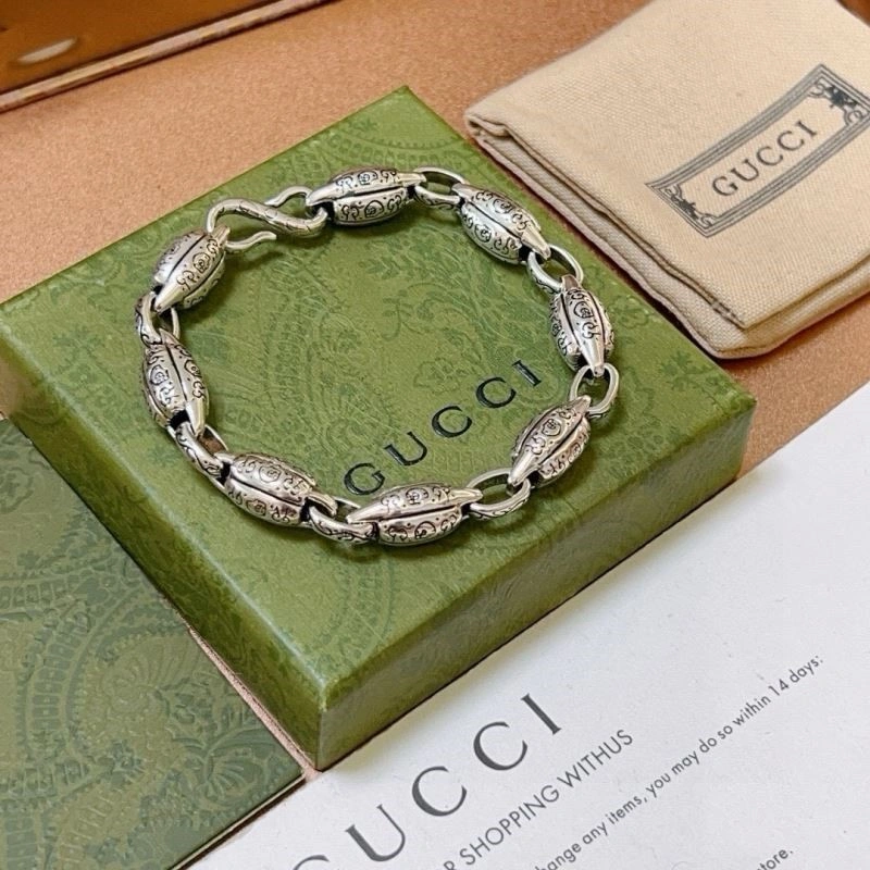 SportInspired Gucci Bracelets 244376