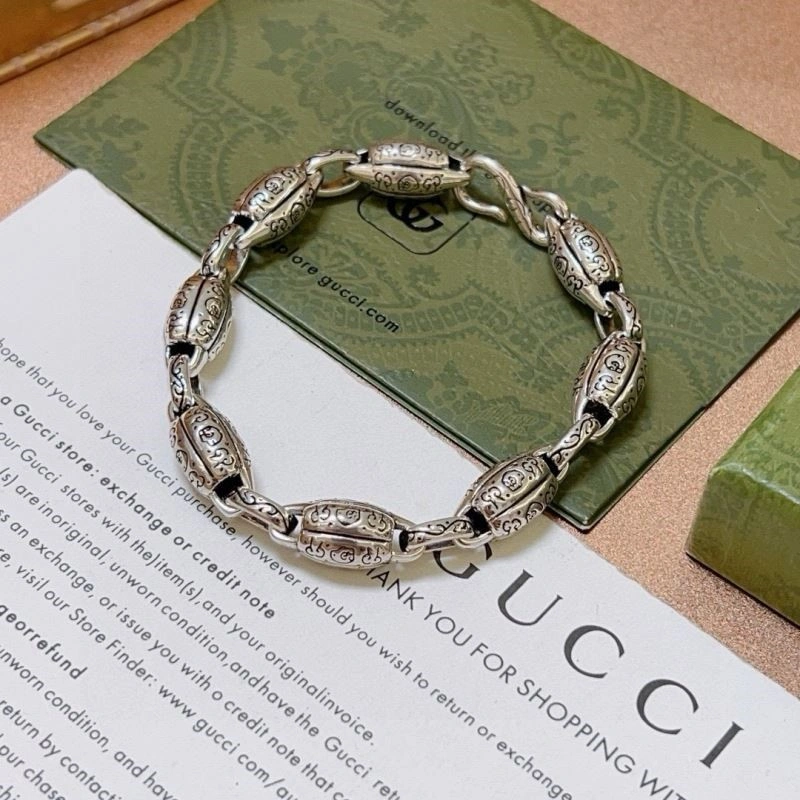 SportInspired Gucci Bracelets 244376