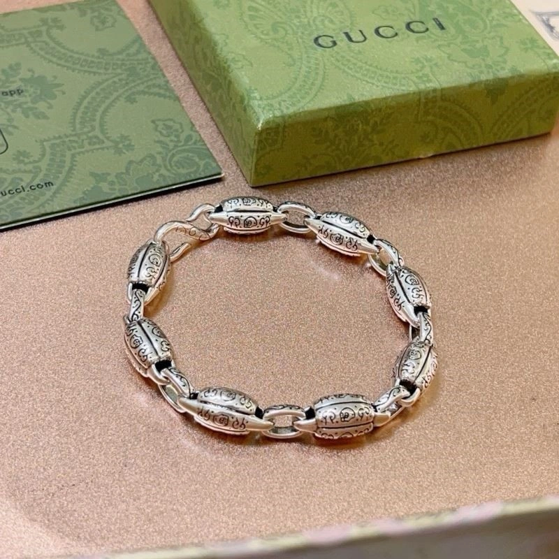 SportInspired Gucci Bracelets 244376