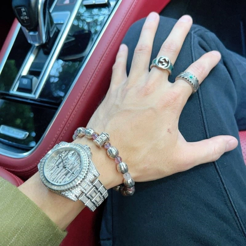 Efficient Gucci Bracelets 244380