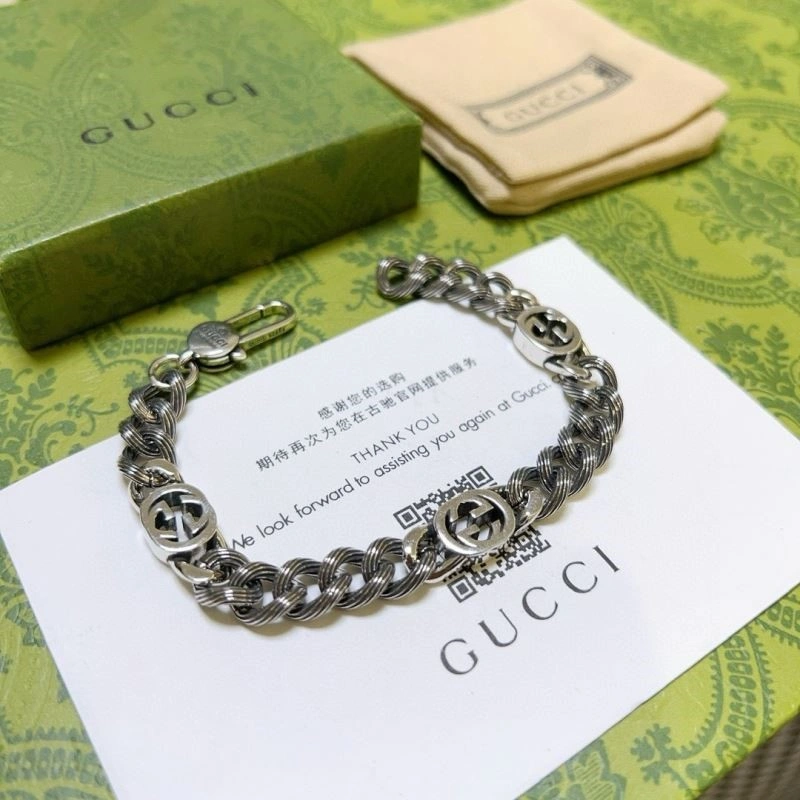 Gucci Bracelets TechFriendly 244367
