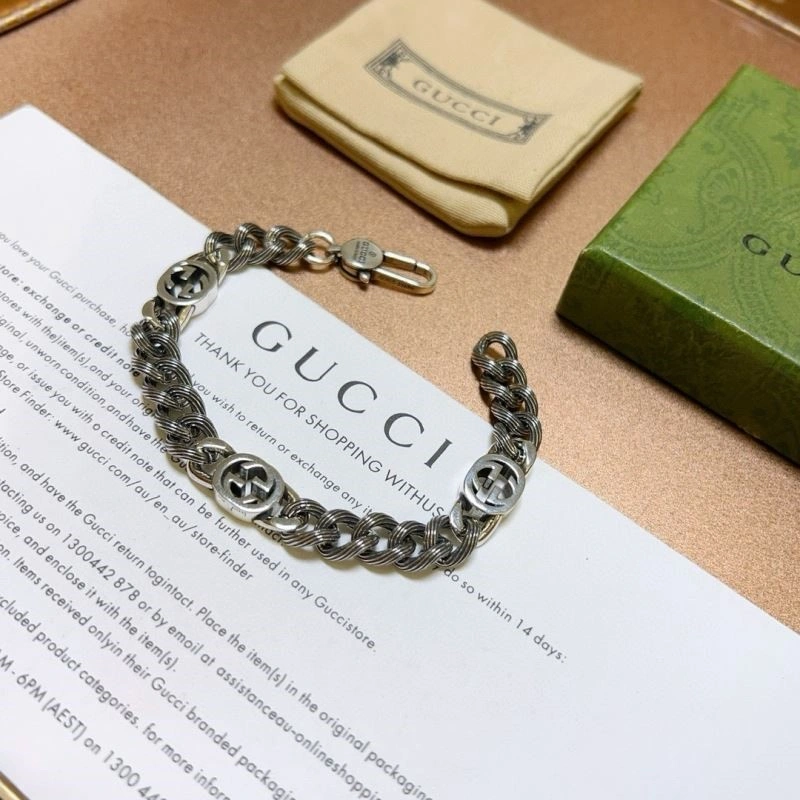 Gucci Bracelets TechFriendly 244367