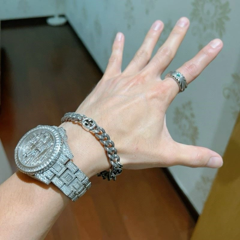 Gucci Bracelets TechFriendly 244367