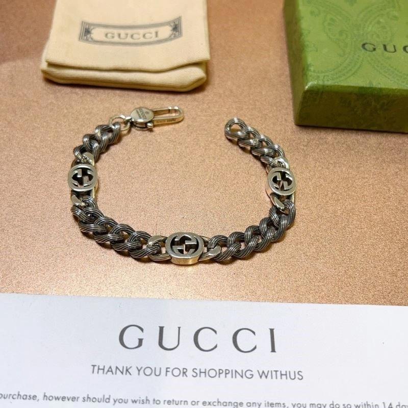 Gucci Bracelets TechFriendly 244367