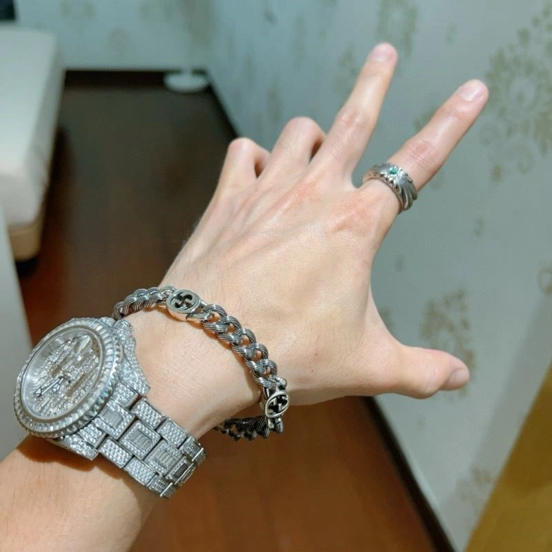 Gucci Bracelets TechFriendly 244367