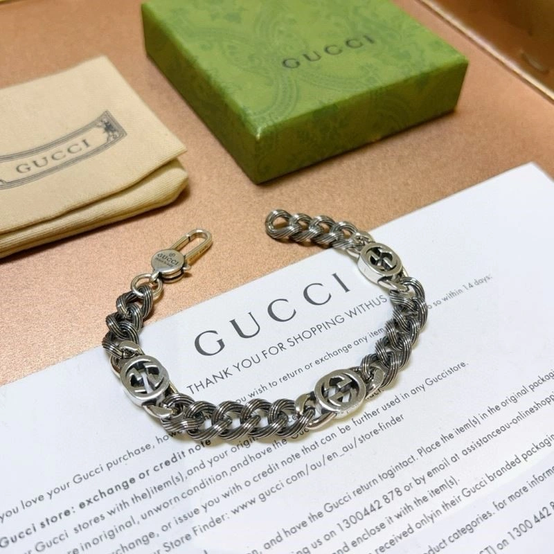 Gucci Bracelets TechFriendly 244367