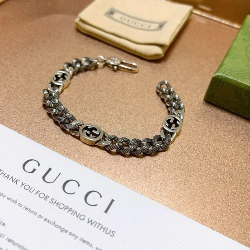 Gucci Bracelets TechFriendly 244367