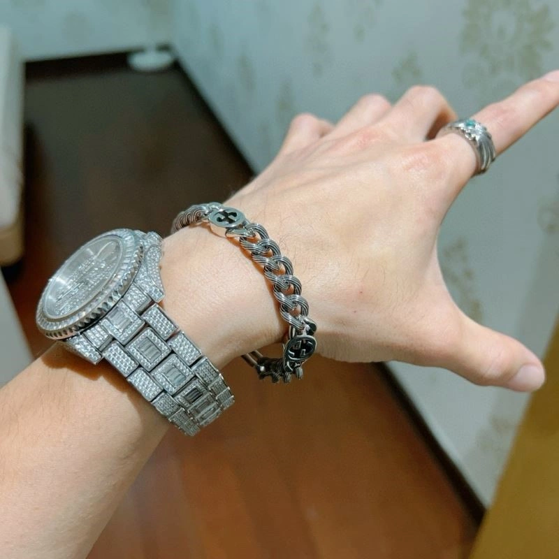 Gucci Bracelets TechFriendly 244367