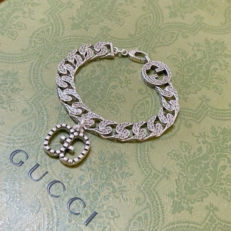 SportInspired Gucci Bracelets 244369