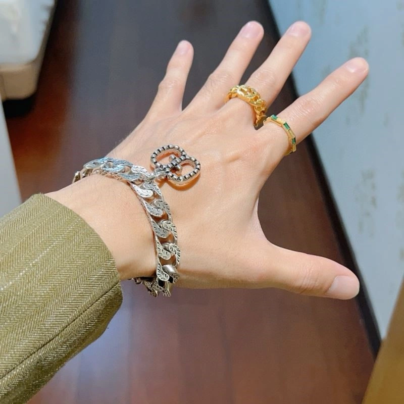 SportInspired Gucci Bracelets 244369
