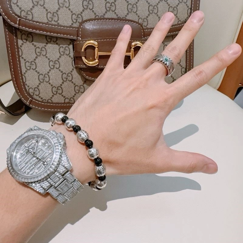 Gucci Bracelets Practical 244365