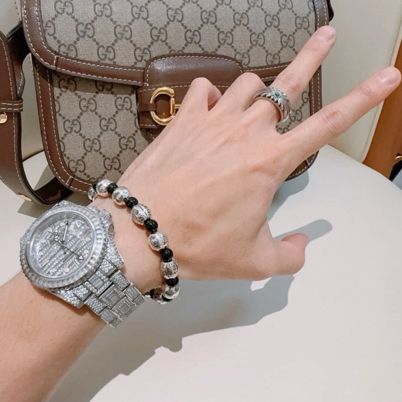 Gucci Bracelets Practical 244365