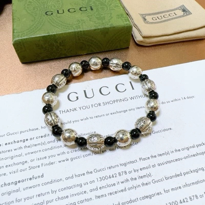 Gucci Bracelets Practical 244365