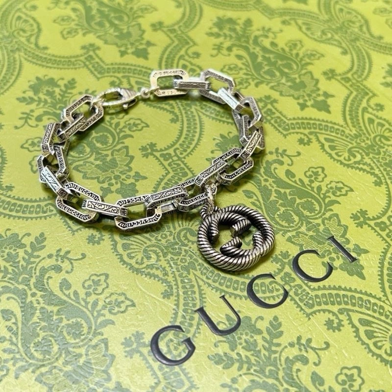 Gucci Bracelets Supportive 244357