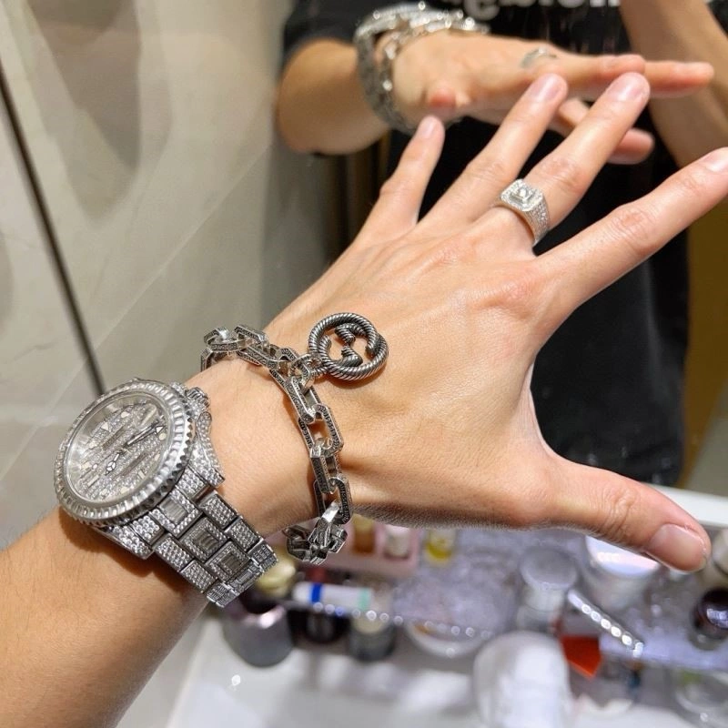 Gucci Bracelets Supportive 244357