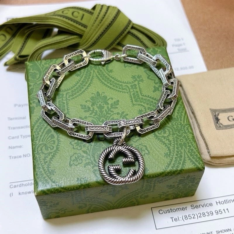 Gucci Bracelets Supportive 244357