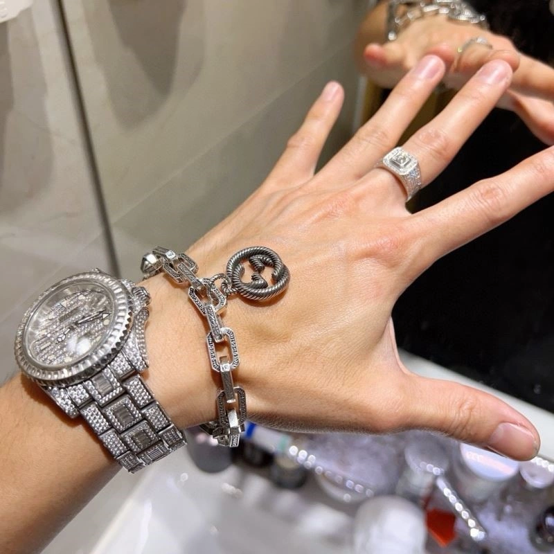 Gucci Bracelets Supportive 244357