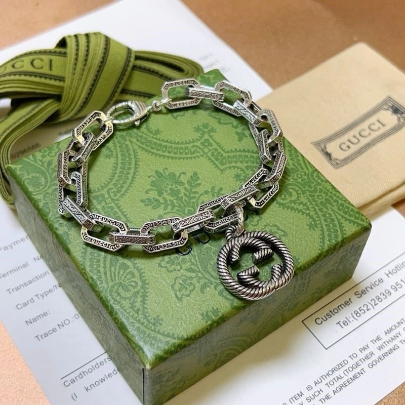 Gucci Bracelets Supportive 244357