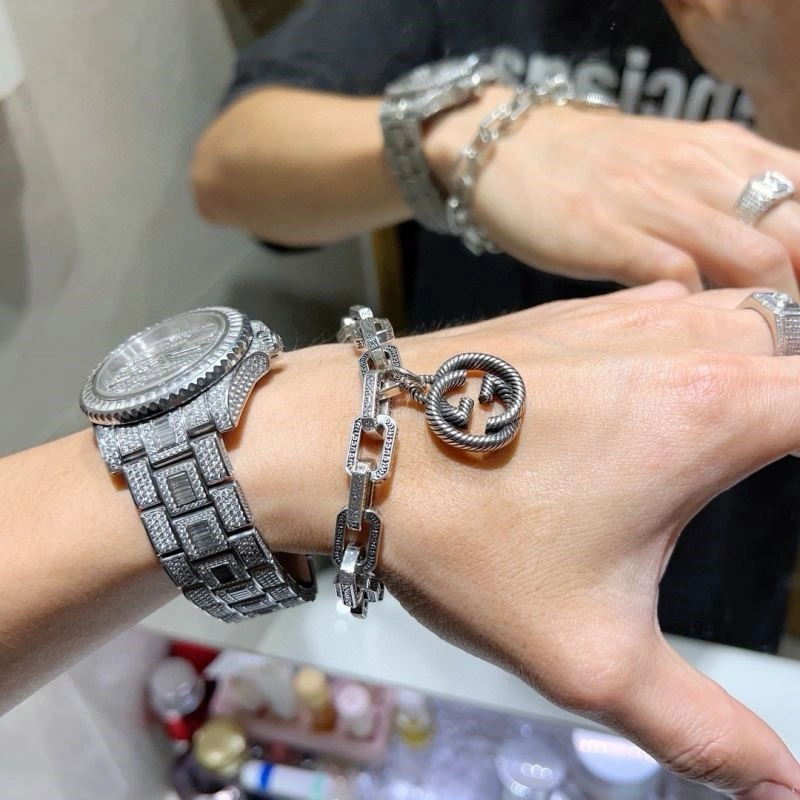 Gucci Bracelets Supportive 244357
