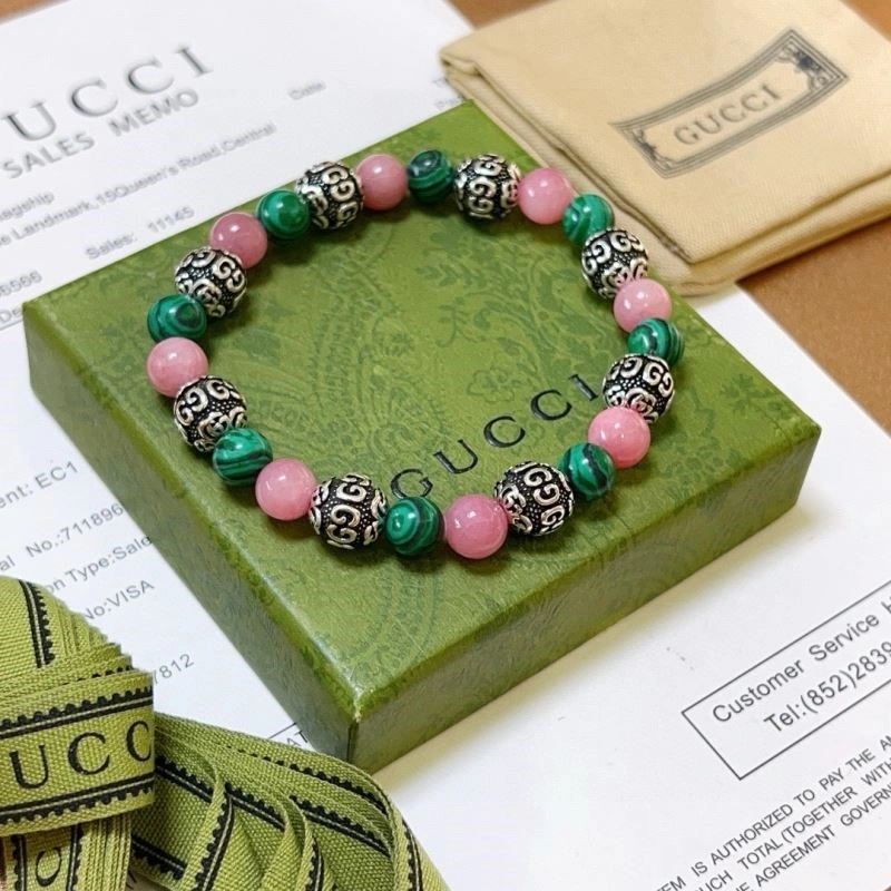 Gucci Bracelets Sleek 244373