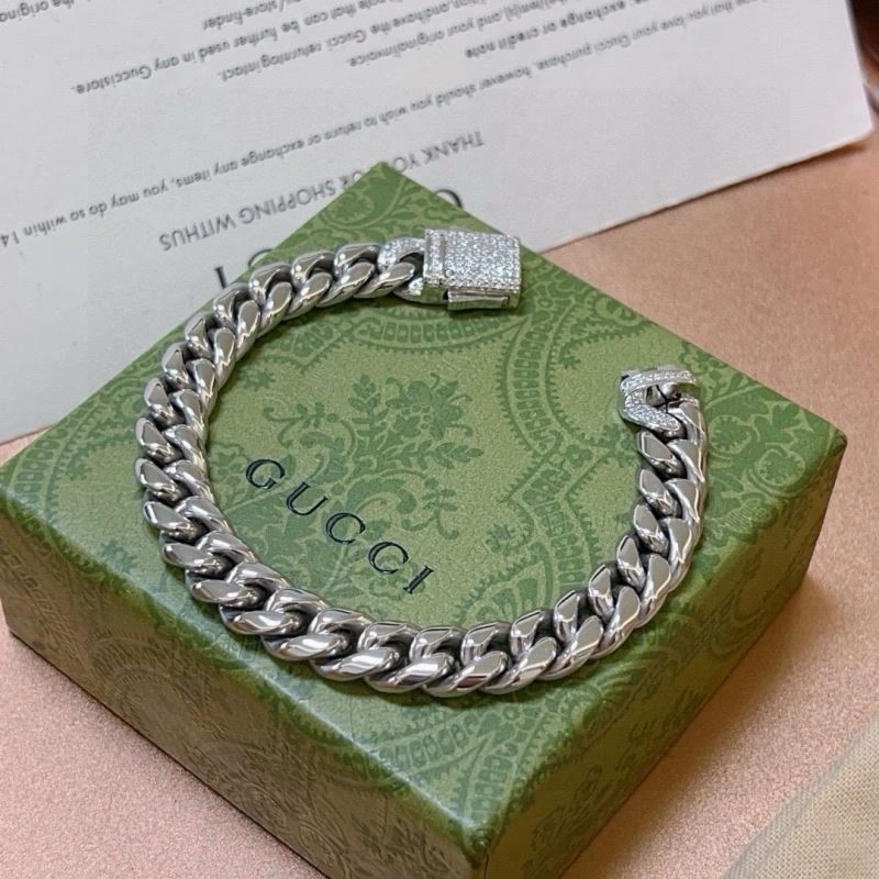 RelaxedFit Gucci Bracelets 244366