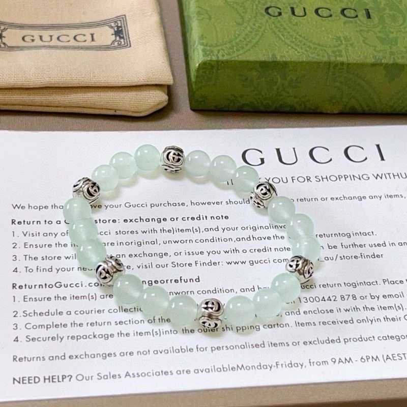 Gucci Bracelets Neat 244377