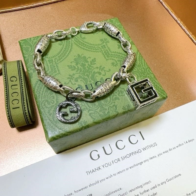 Gucci Bracelets Neat 244381