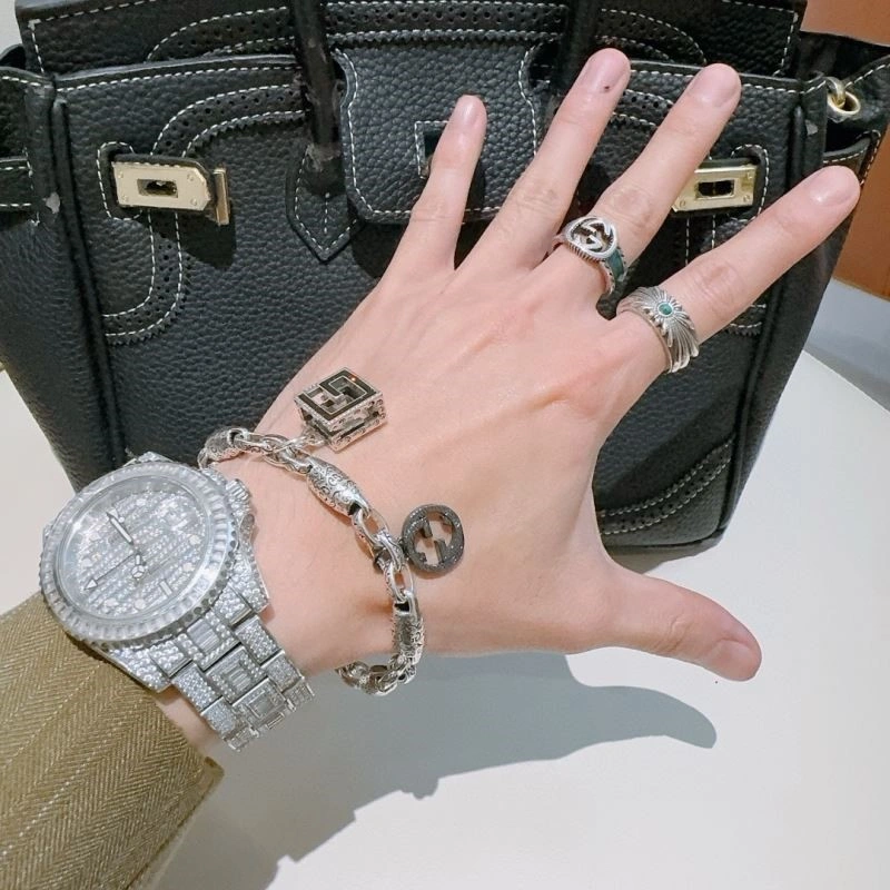 Gucci Bracelets Neat 244381