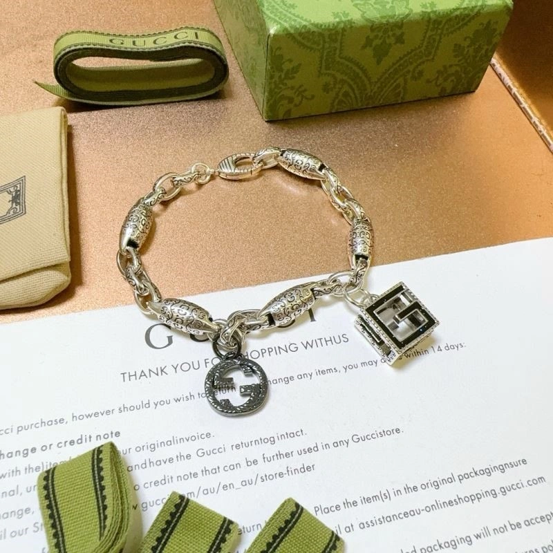 Gucci Bracelets Neat 244381