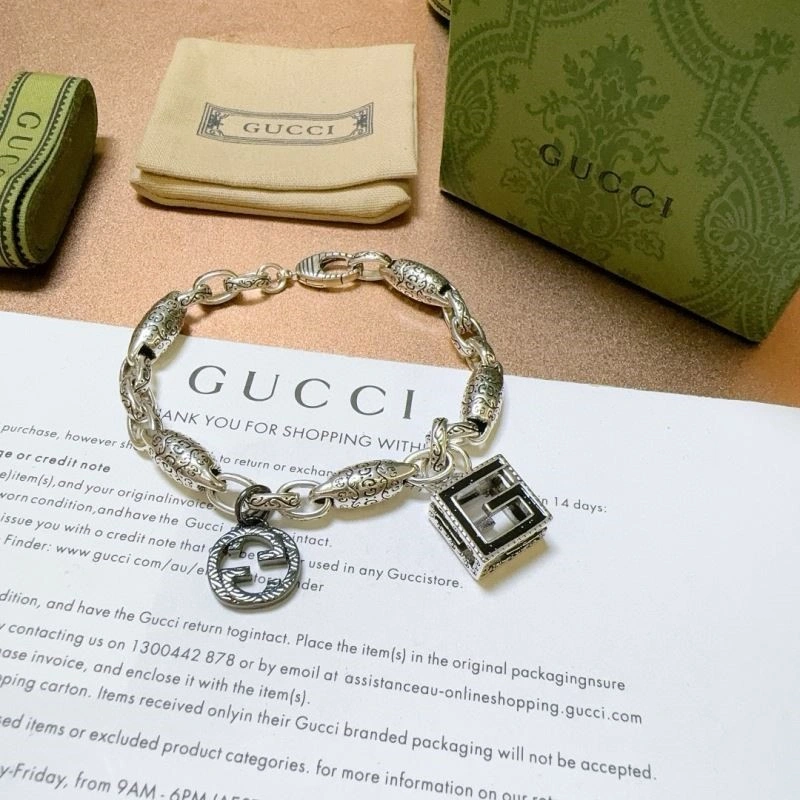 Gucci Bracelets Neat 244381