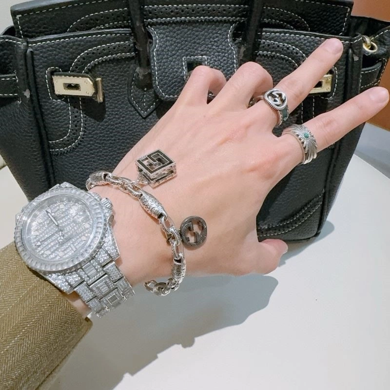 Gucci Bracelets Neat 244381