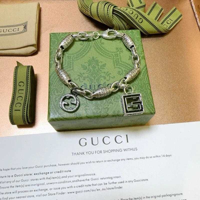Gucci Bracelets Neat 244381