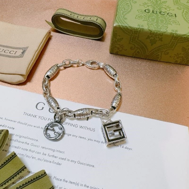 Gucci Bracelets Neat 244381