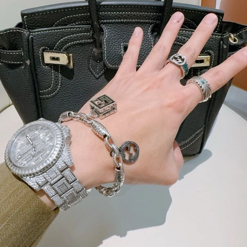 Gucci Bracelets Neat 244381
