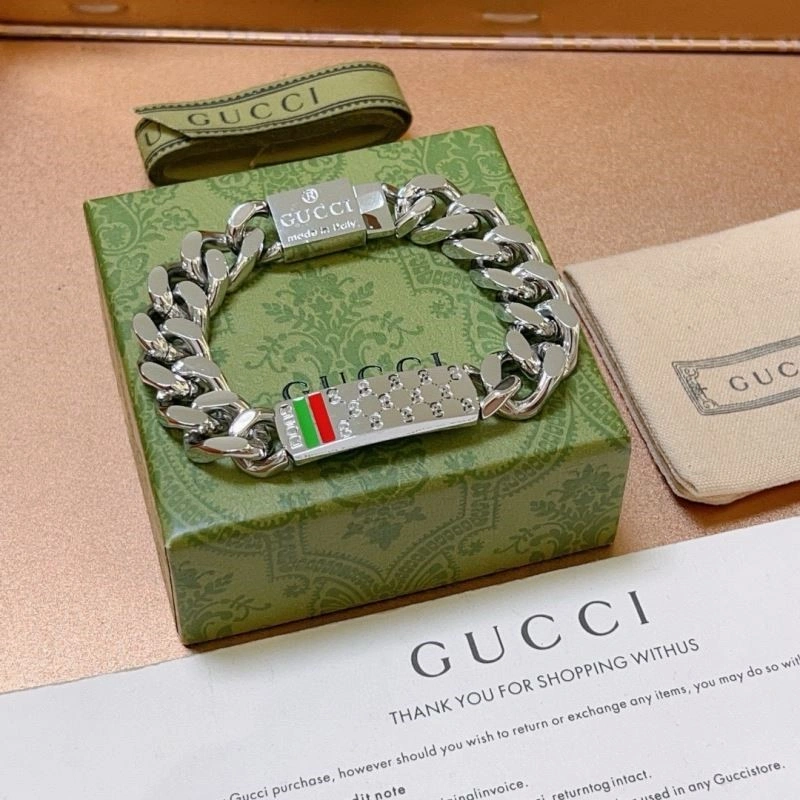 Gucci Bracelets Casual 244349