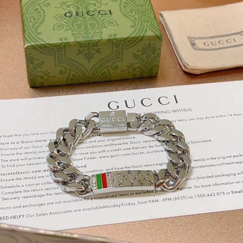 Gucci Bracelets Casual 244349