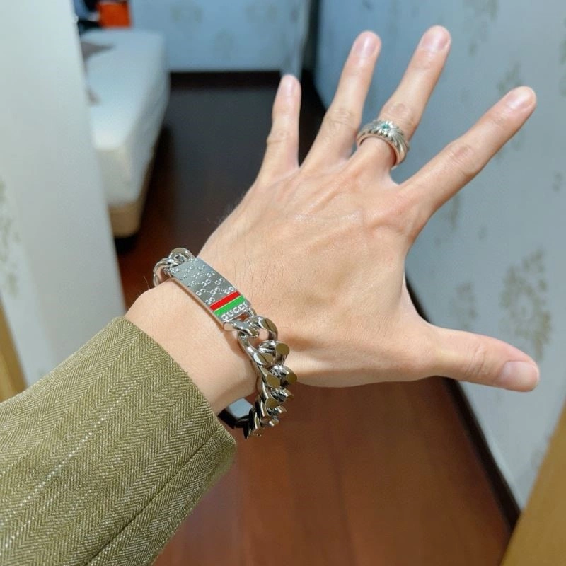Gucci Bracelets Casual 244349
