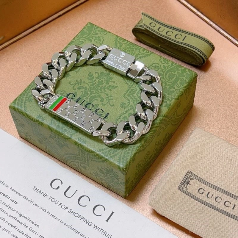 Gucci Bracelets Casual 244349